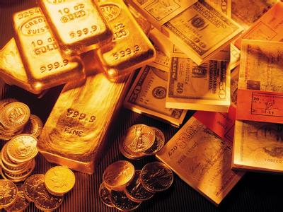 国际黄金储备对黄金价格的影响?(图1)