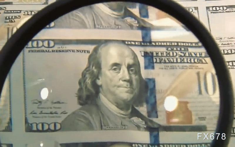 联储降息预期动摇，美元未来如何表现？