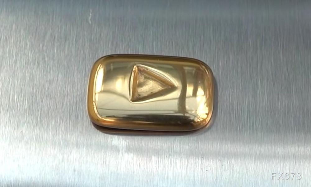 金价盘中涨幅0.87%，宽松信心持续升温