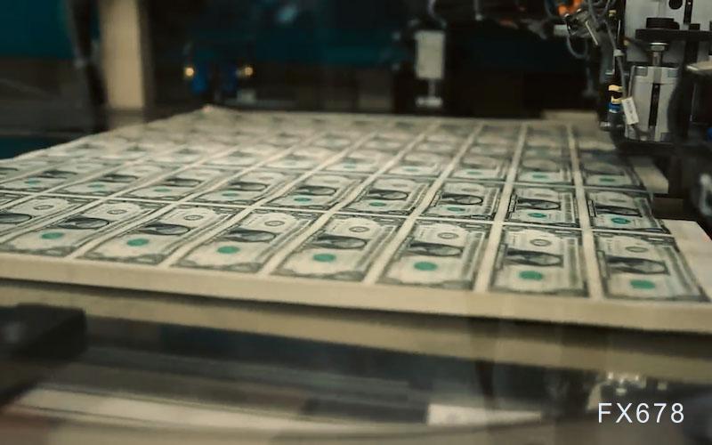 H-1B签证费飙至10万后，人才流向逆转，美元地位悬了?(图1)