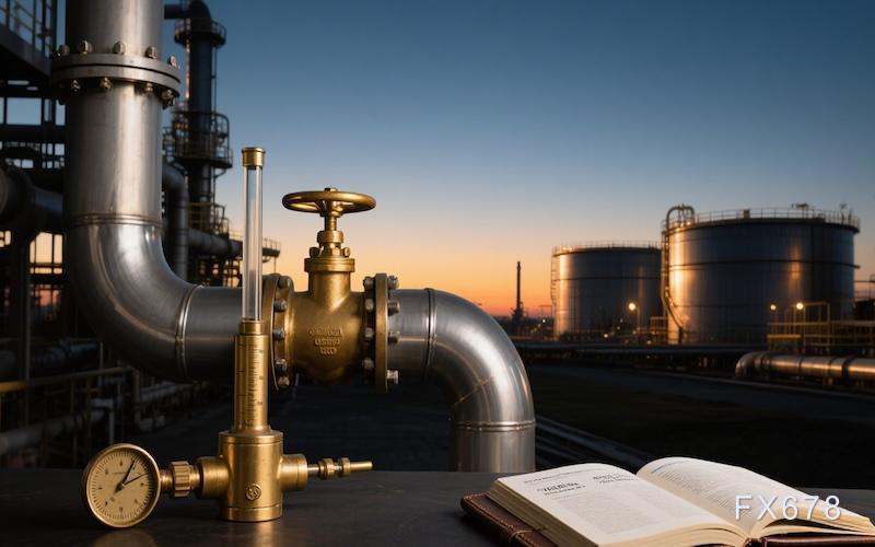 美伊谈判压制油价上行空间,原油期货价格宽幅震荡(图1) 美伊谈判压制油价上行空间,原油期货价格宽幅震荡(图1)