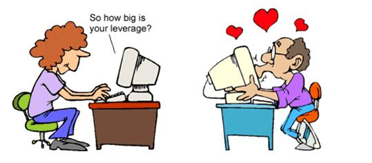 外汇交易入门：必须掌握的专业术语解析(图1)