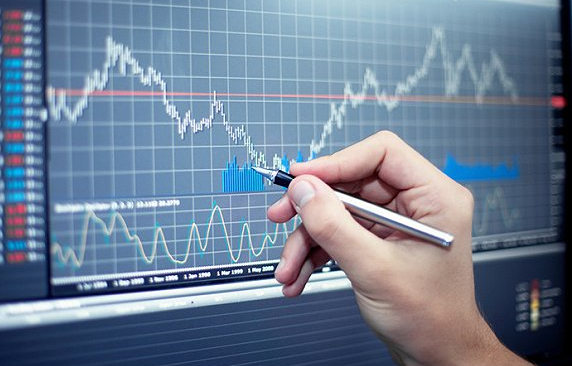 外汇趋势交易的三种入场策略解析(图1)