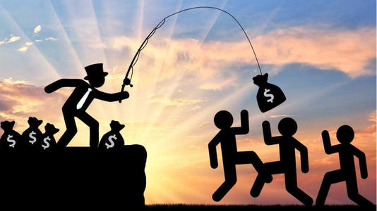 外汇交易入门：10个有效避免亏损的方法(图1)