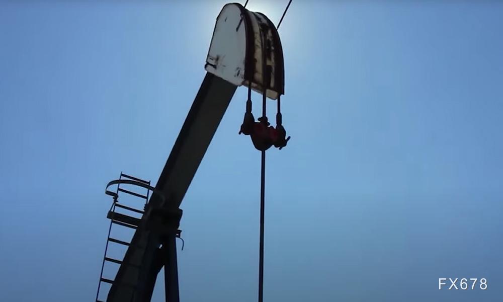 石油交易商预警：油价波动或持续数月(图1)