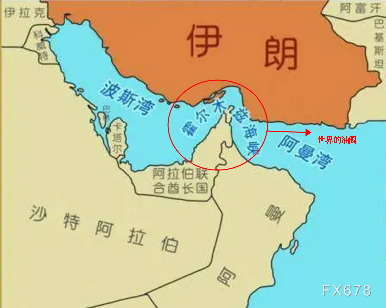 全球能源格局与原油市场潜在风险分析(图2)