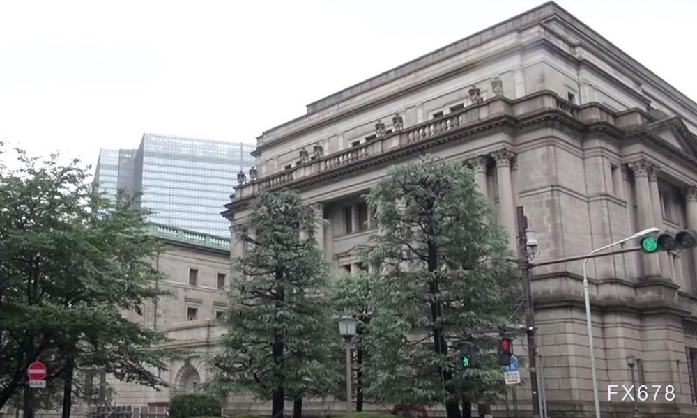 日本央行前委员详谈10月加息时机与风险(图1) 日本央行前委员详谈10月加息时机与风险(图1)