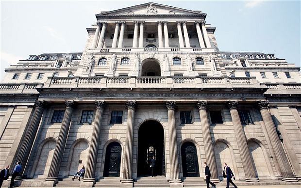 英格兰银行与英国金融霸权的演进历程(图1) 英格兰银行与英国金融霸权的演进历程(图1)