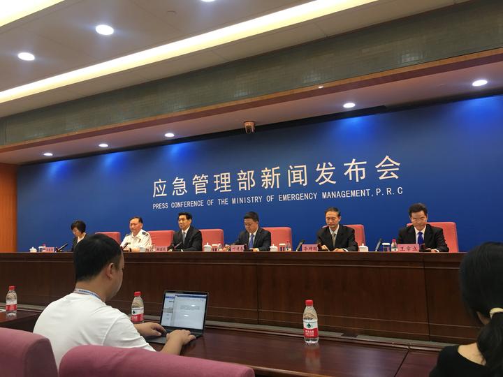 应急管理部将倾斜性支持农村和贫困地区防灾减灾能力建设(1)