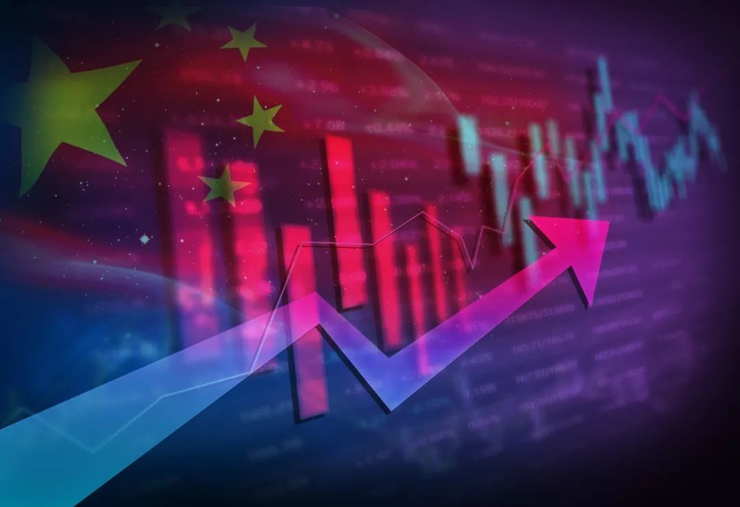 这些板块成抗跌英雄 机构看好：大调整即可买入(1)